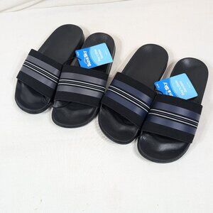 Toddlers Sun & Sky Slides NEW